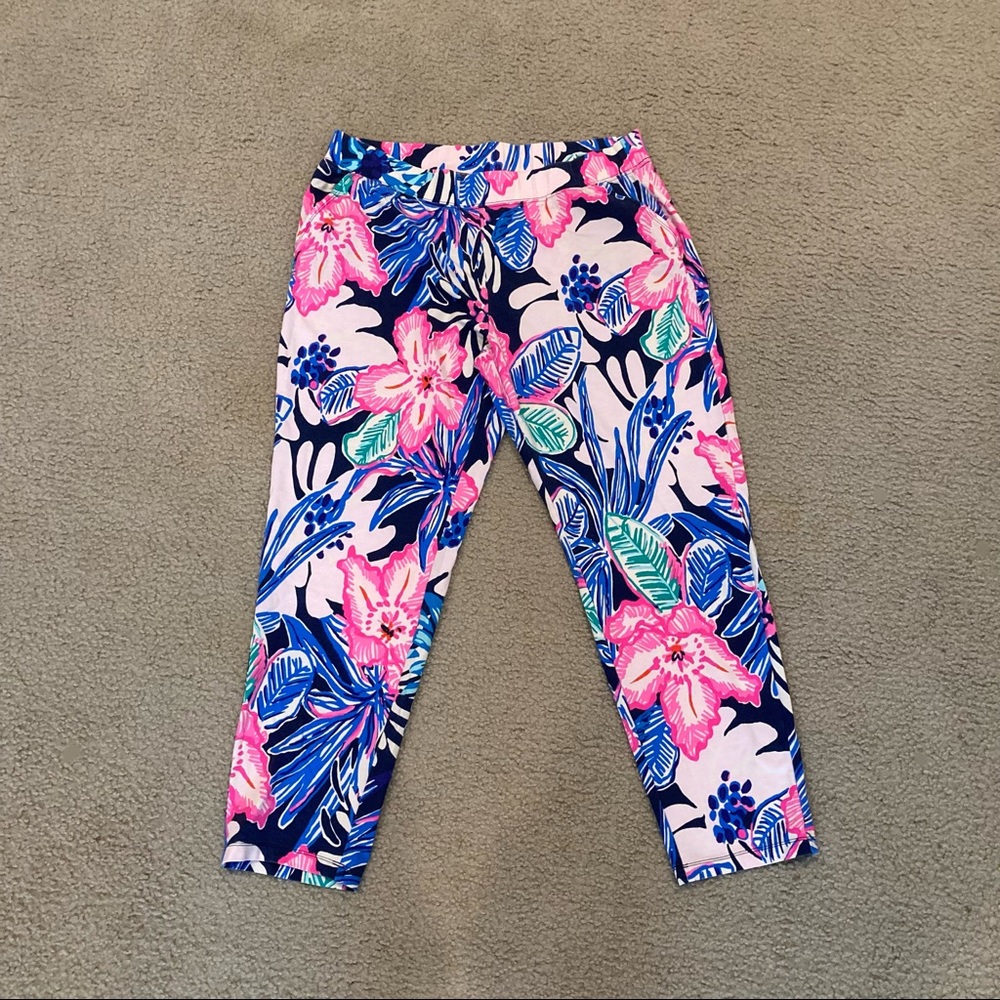 Lilly Pulitzer Pants